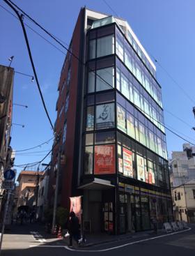 浅草駅北口ビル(旧:花川...の外観写真