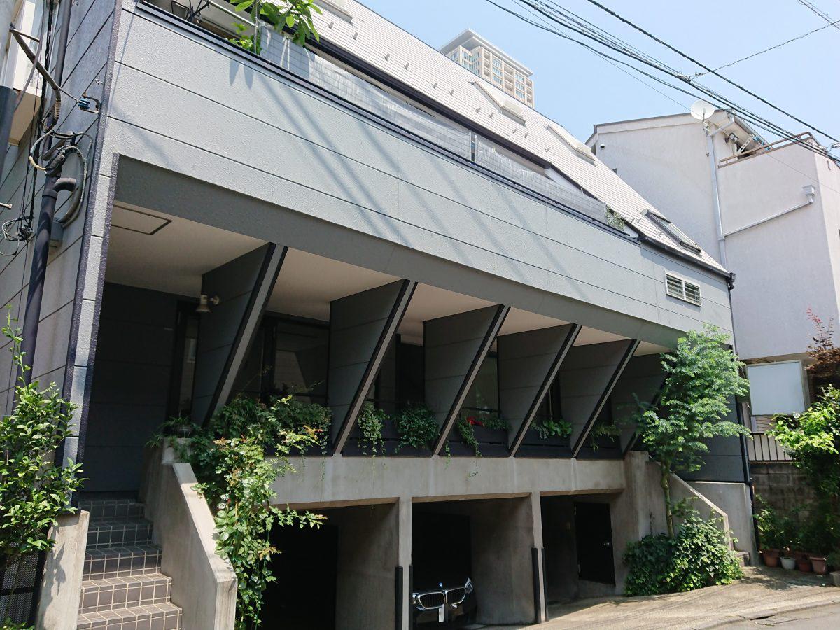 ガレット南青山ビル
