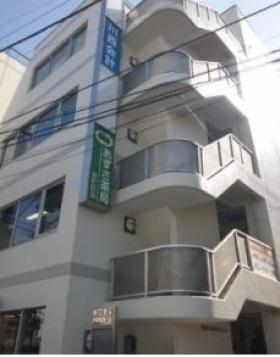 朝日生命原町田ビルの外観写真