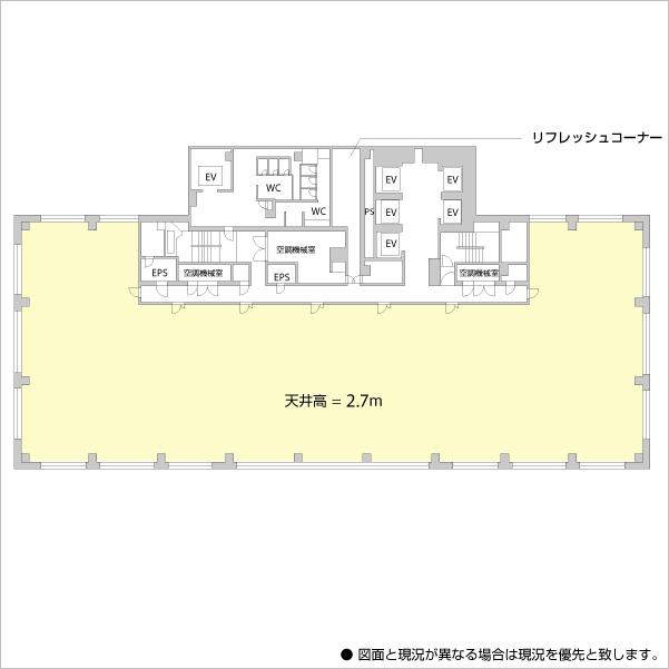 明治安田生命青山パラシオタワー