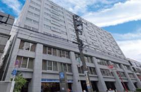 青南吉川興産ビルの外観写真