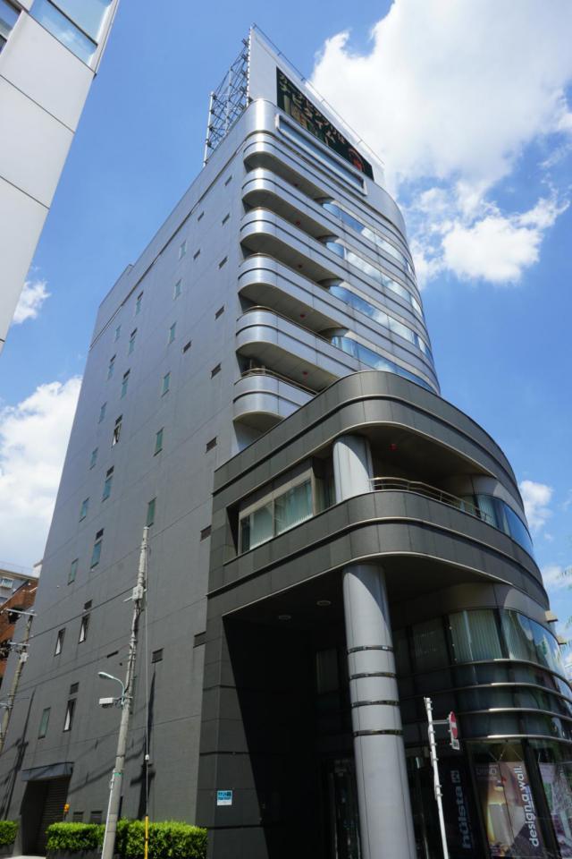 日本橋浜町ビル