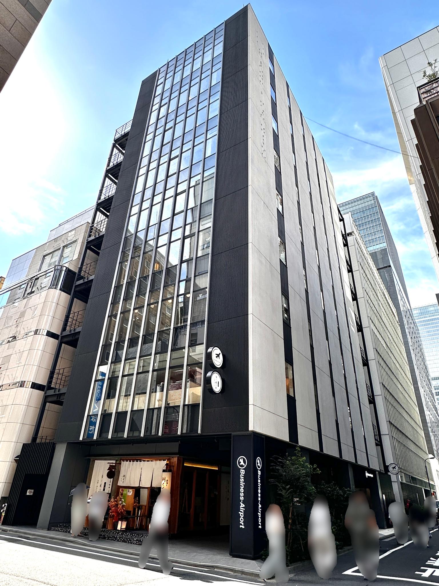 FPG Links KYOBASHIビル