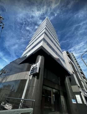 NOVEL WORK G...の外観写真