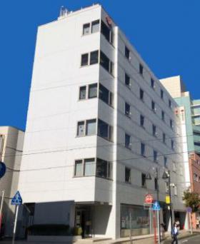 パークプレイス厚木ビ...の外観写真