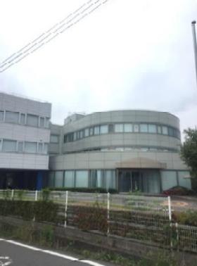 NTTドコモ前橋東善...の外観写真