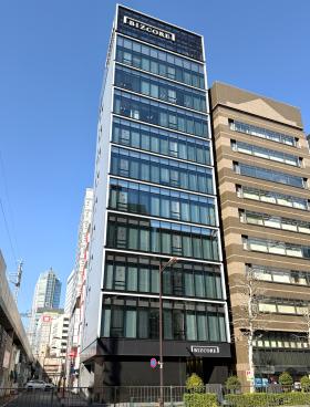 BIZCORE神田...の外観写真