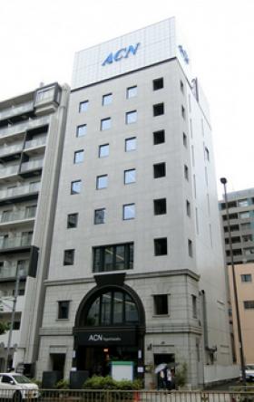 ACN東麻布(旧レオンプ...の外観写真