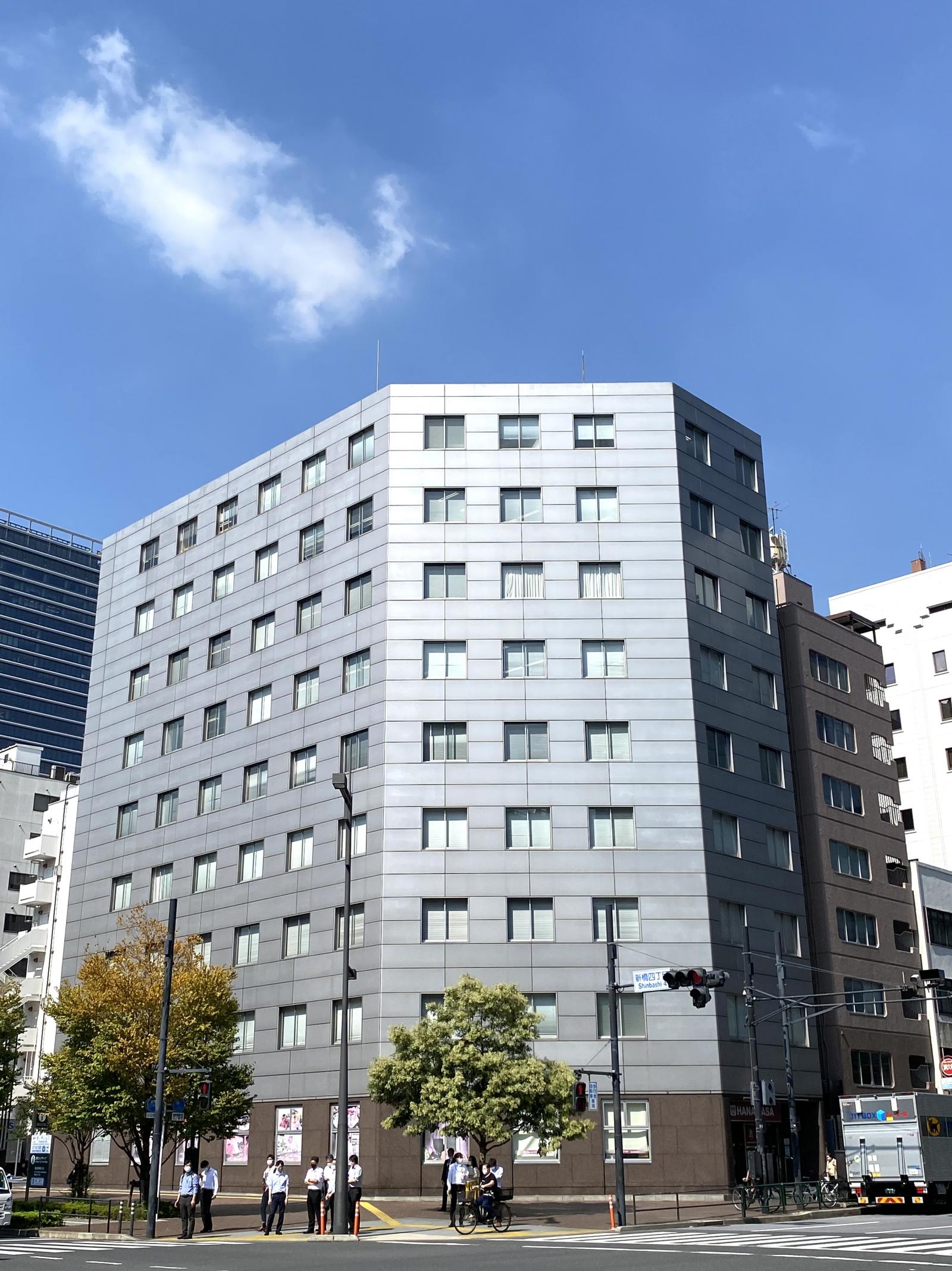 3東洋海事ビル