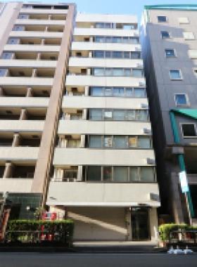 池袋東栄ビルの外観写真