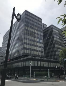 銀座6丁目Squa...の外観写真
