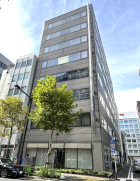 HF日本橋兜町ビルデ...の外観写真