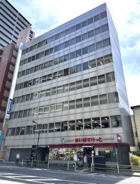 虎ノ門ES ビル(旧...の外観写真