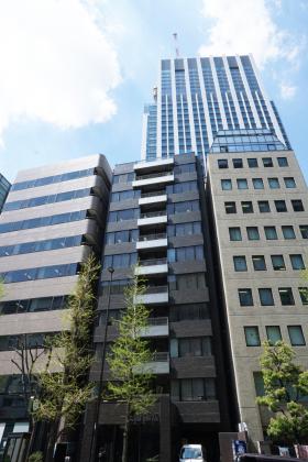 神谷町アネックス2号...の外観写真