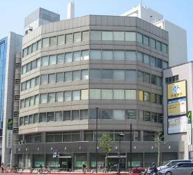 三井住友銀行浅草橋南...の外観写真
