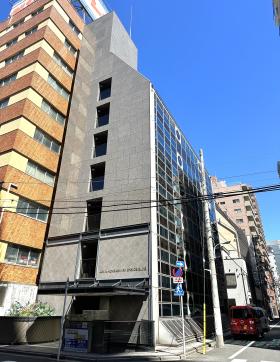 ACN日本橋リバーサ...の外観写真