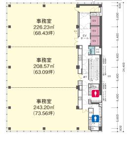 日本橋本町YSビル