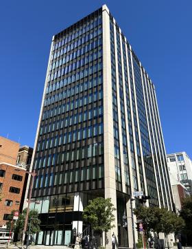 東山ビルディング...の外観写真