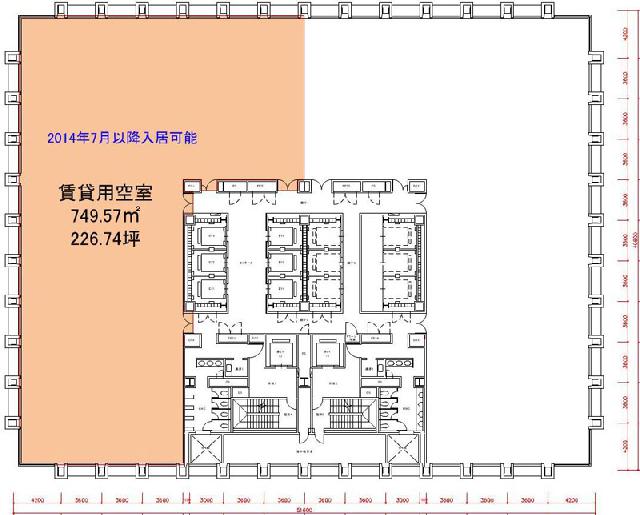 八重洲ファーストフィナンシャル(八重洲FF)ビル
