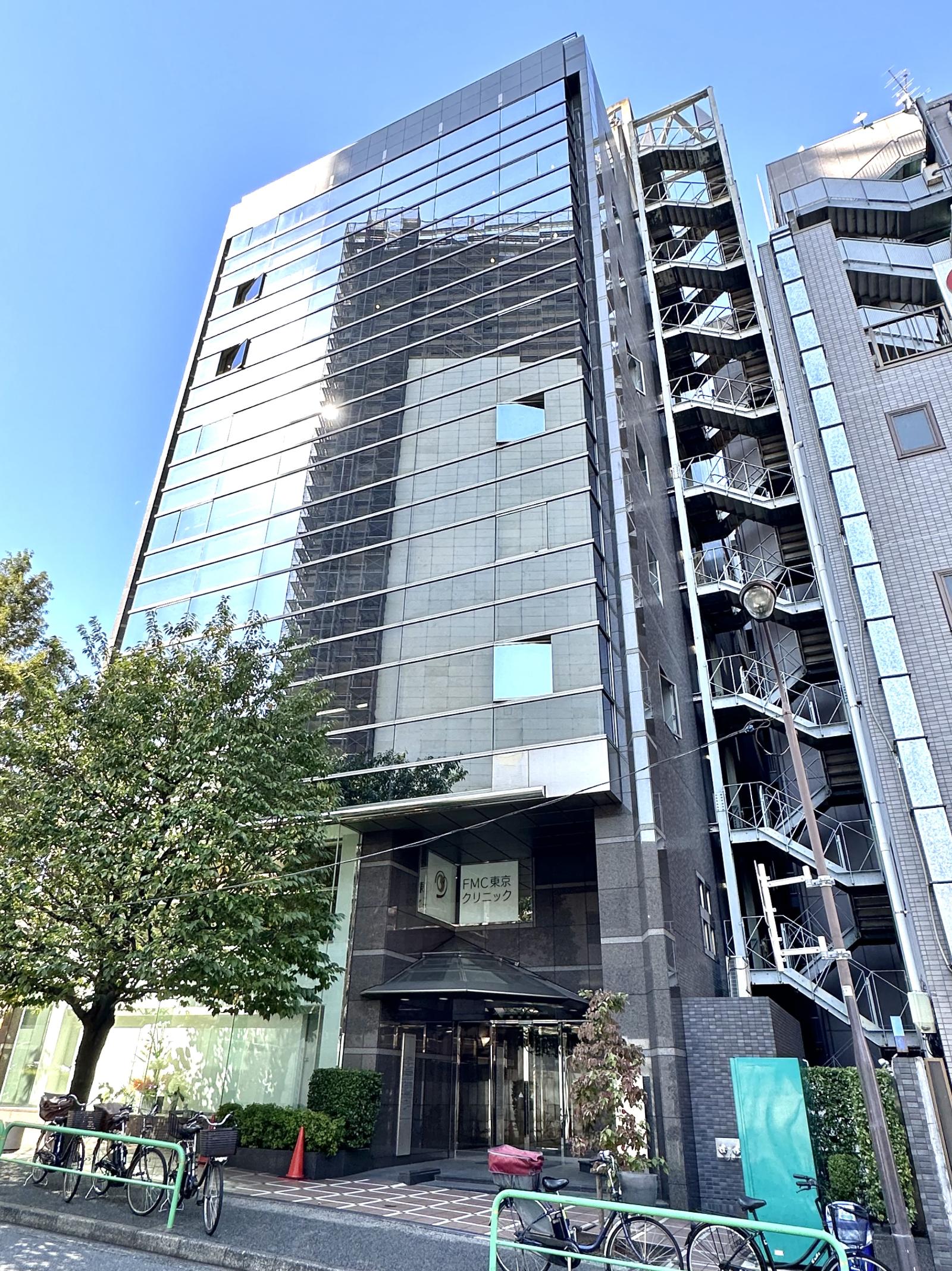 曙杉館