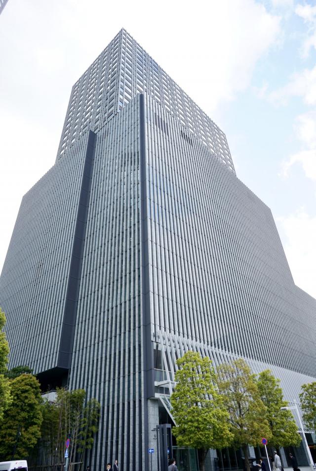 東急キャピトルタワー