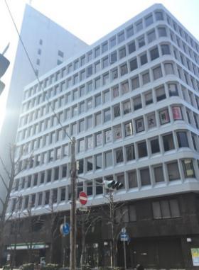 大和地所三宮の外観写真