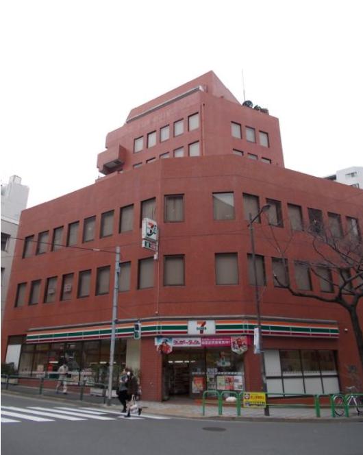 久保寺ビル