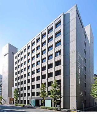 野村不動産竹橋(旧:NMF竹橋ビル)