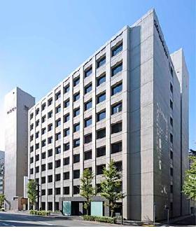 野村不動産竹橋(旧:...の外観写真