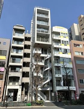 Sreed EBI...の外観写真