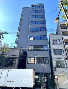 VORT神保町Ⅳ(...の外観写真