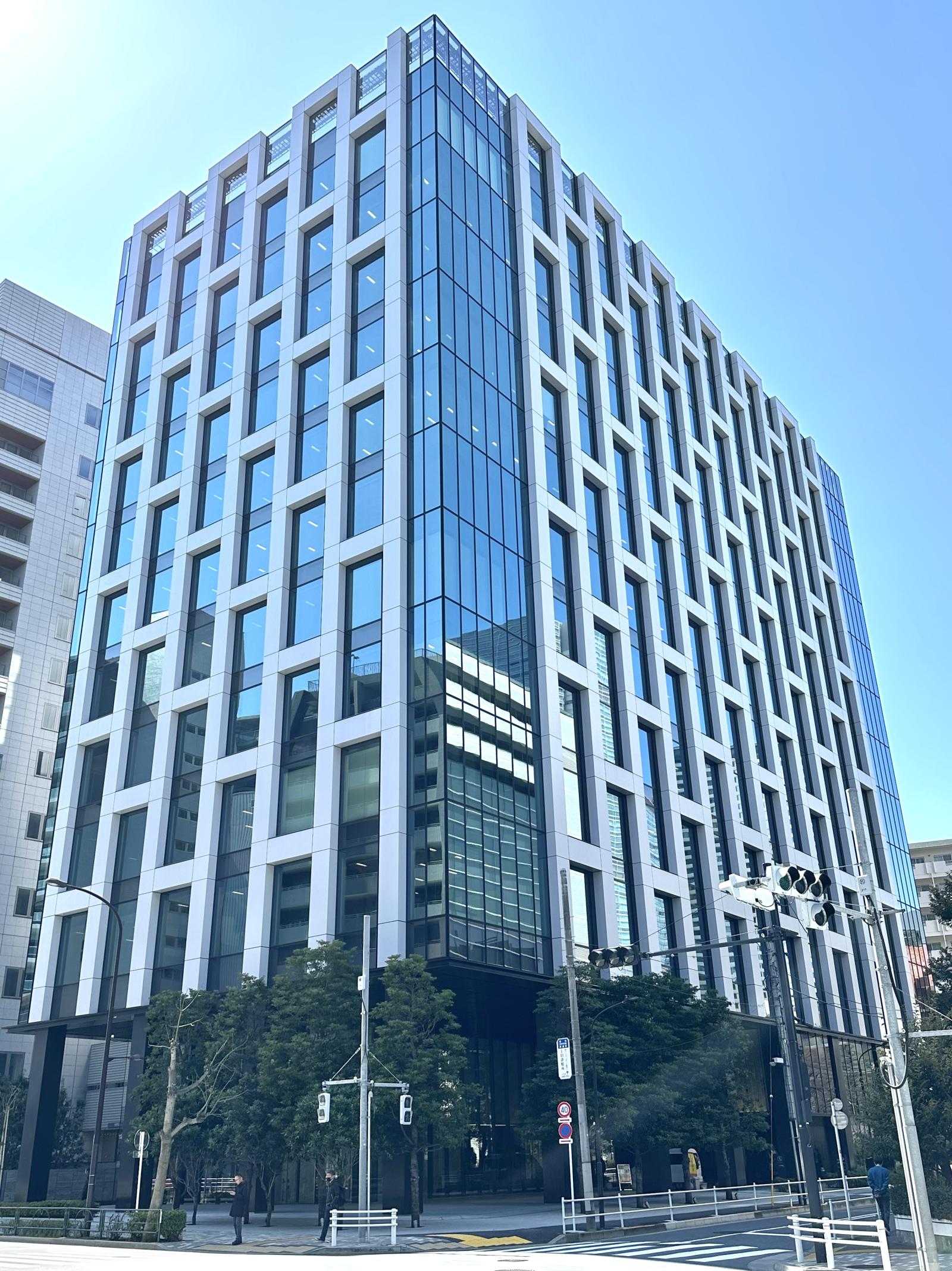 oak港南品川(旧:(仮称)港南二丁目プロジェクト