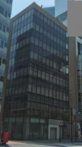 Regus(リージャ...の外観写真