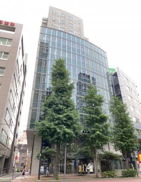新御茶ノ水アーバントリニ...の外観写真