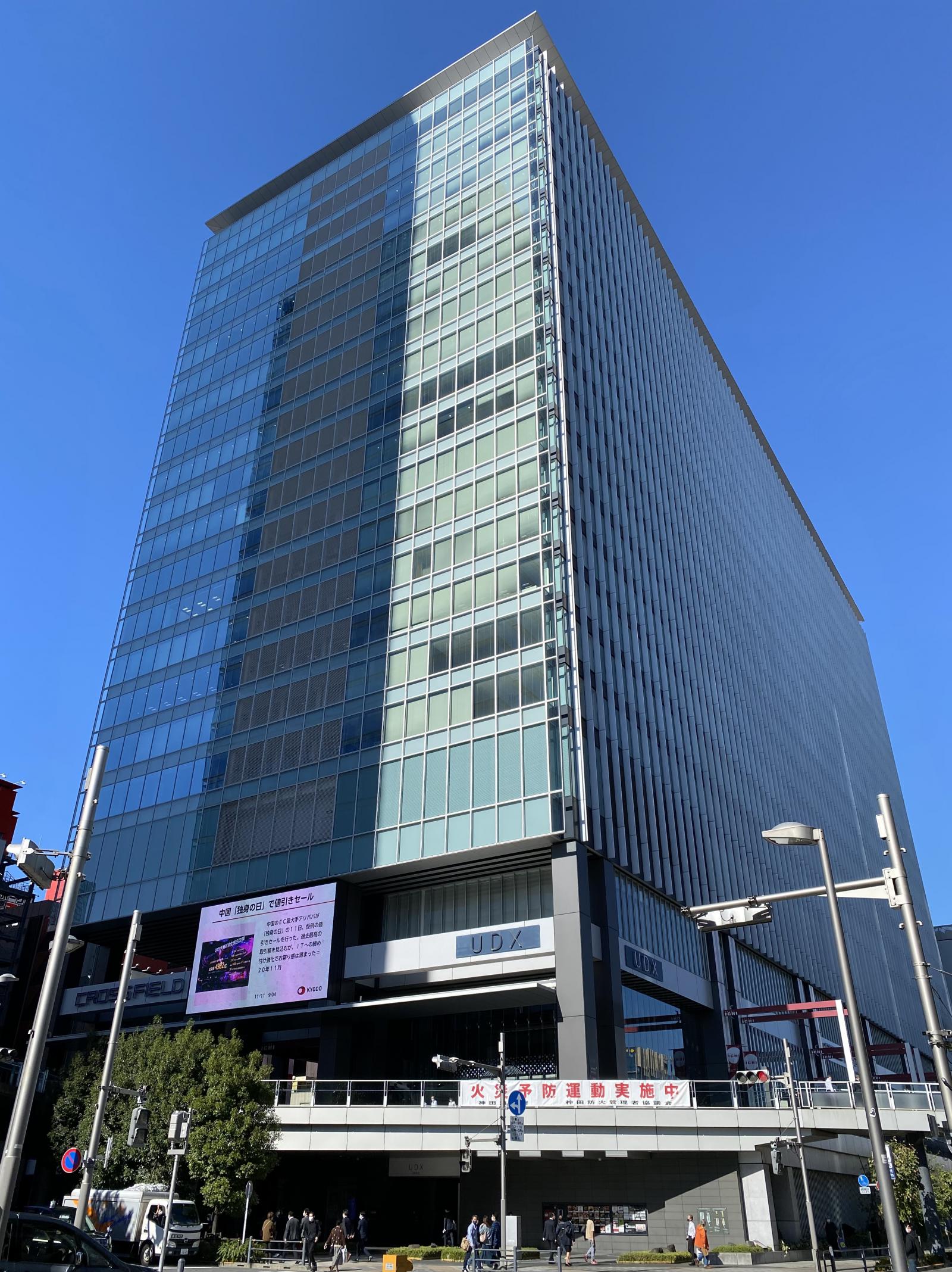 LIFORK秋葉原