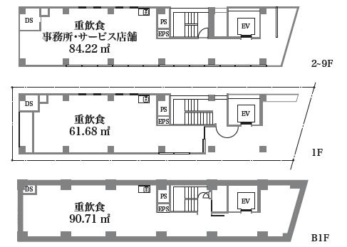 FF日本橋茅場町
