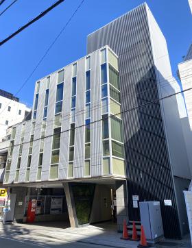 いちご渋谷神山町...の外観写真
