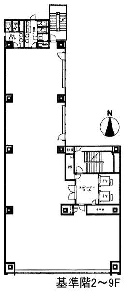 Daiwa神保町3丁目ビル