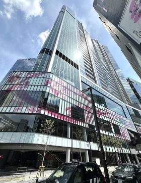 渋谷サクラステージ SH...の外観写真