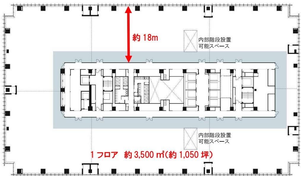 虎ノ門アルセアタワー