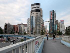 SPACES(スペイシー...の外観写真