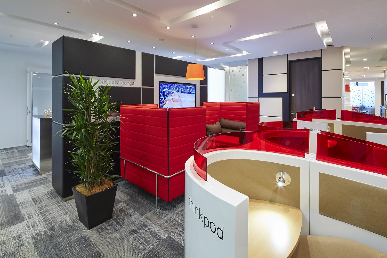Regus(リージャス)赤坂Kタワービジネスセンター