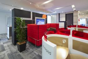 Regus(リージャス)...の外観写真