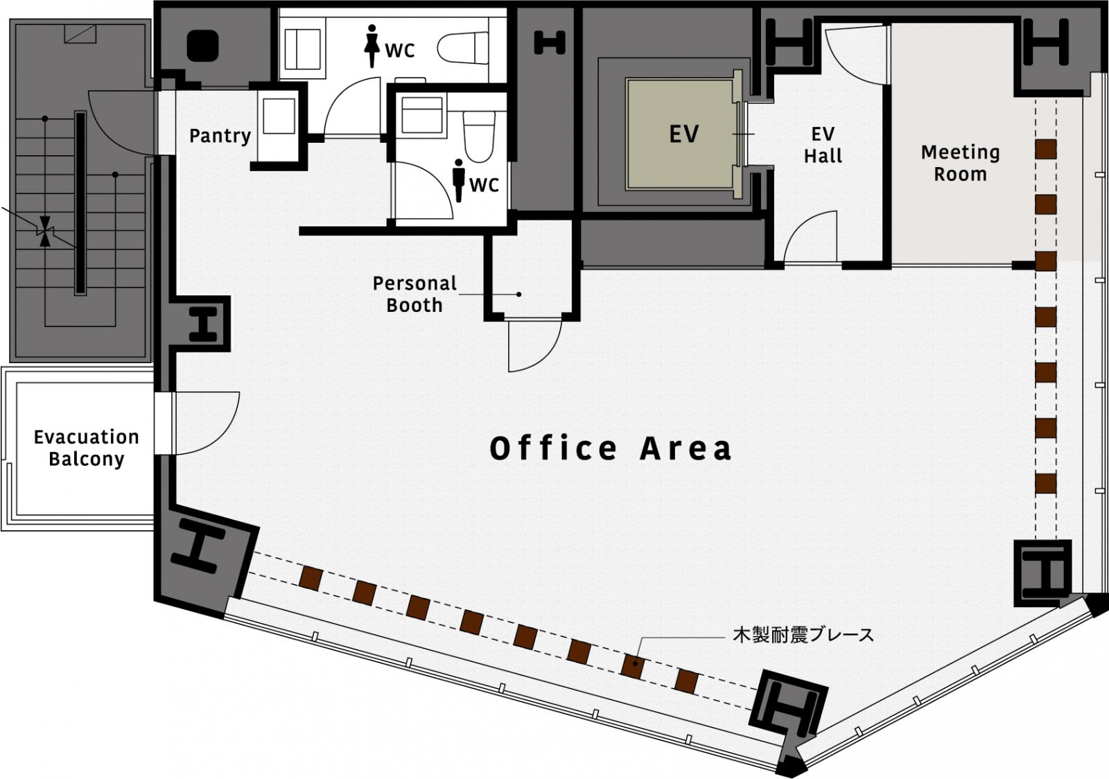 COERU SHIBUYA