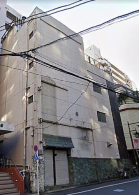 カーガ大塚の外観写真