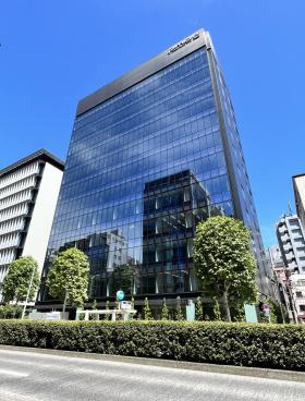 PMO EX日本...の外観写真