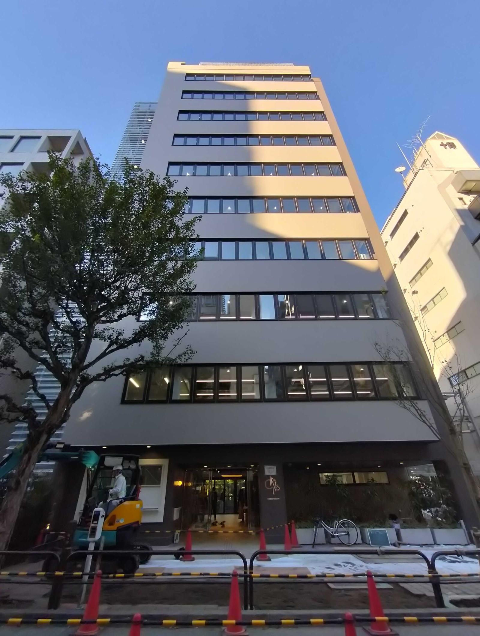 CIRCLES御茶ノ水ビル