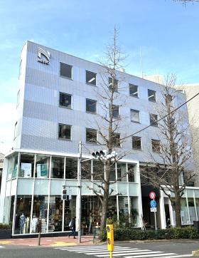 日総第27ビル(旧...の外観写真