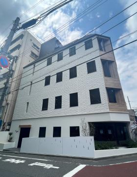 U square高田馬場...の外観写真