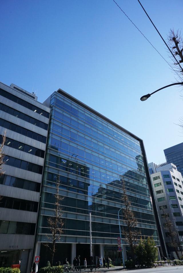 セントラル新大手町ビル